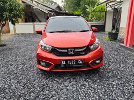 Brio RS metic 2019