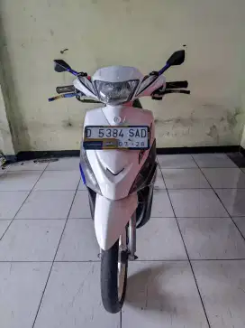 Yamaha Mio j 2012