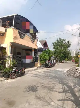 Rumah Luas, Bebas Banjir di Tytyan Kencana Bekasi