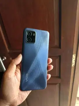 Vivo y15s ram 3/32