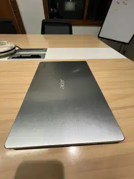 Acer Swift 3 Core i5 Silver