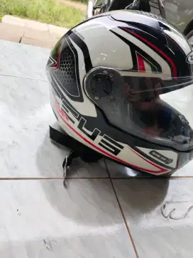 Helm Zeus Original Fullface