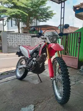 Honda CRF ABS 150cc