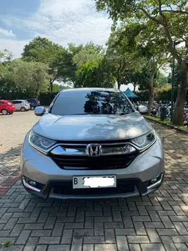 CRV Turbo 1.5 AT 2019
