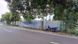 Dijual Tanah Cocok Untuk Usaha Di Dekat Bintaro Tangerang Selatan