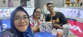 REALME C71 RAM 4+4/128 PALINGMURAH BISA COD FREE ONGKIR