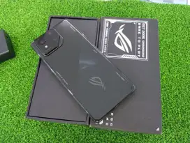 ROG PHONE 08 RAM 12/256 SECOND NYUSS