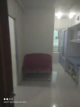 Apartemen 2 Bedroom Puncak Kertajaya