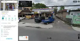 Jual Tanah Dekat Indomaret dan Universitas Islam Indonesia