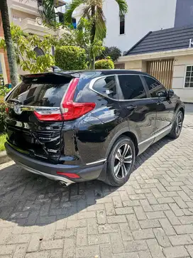 Honda CR-V 2017 Bensin