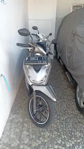 For sale beat deluxe 2021