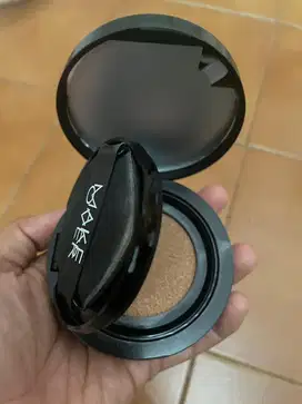 Make Over Powerstay Sync Matte Cushion