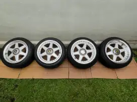 Velg Mobil Starform