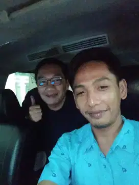 Cari kerjaan driver
