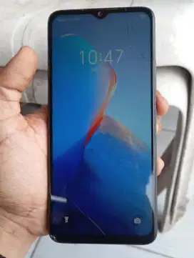 Infinix Smart 7 Ram 3+3/64
