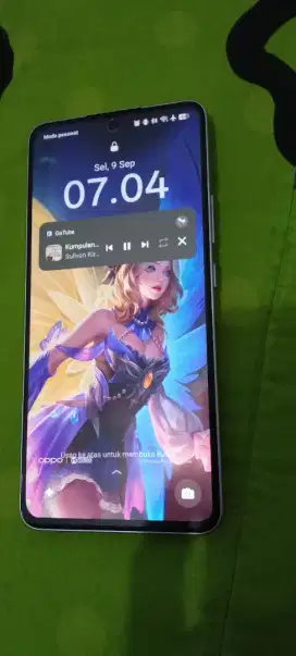Bu jual Oppo Reno 13f 4G