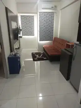 Apartemen 2 Bedroom Puncak Kertajaya