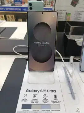 CICILAN HP SAMSUNG S25 Ultra