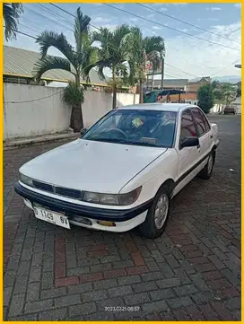 Mitsubishi Lancer Dangan GLX