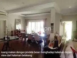 Rumah Manyar hook, DEKAT KERTAJAYA, NGAGEL,  DHARMAHUSADA