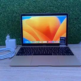 Macbook 12 2017 Retina Core m3/8Gb/256Gb - Laptop Apple – Gold