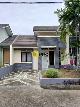 Dijual rumah 500 juta sawangan depok