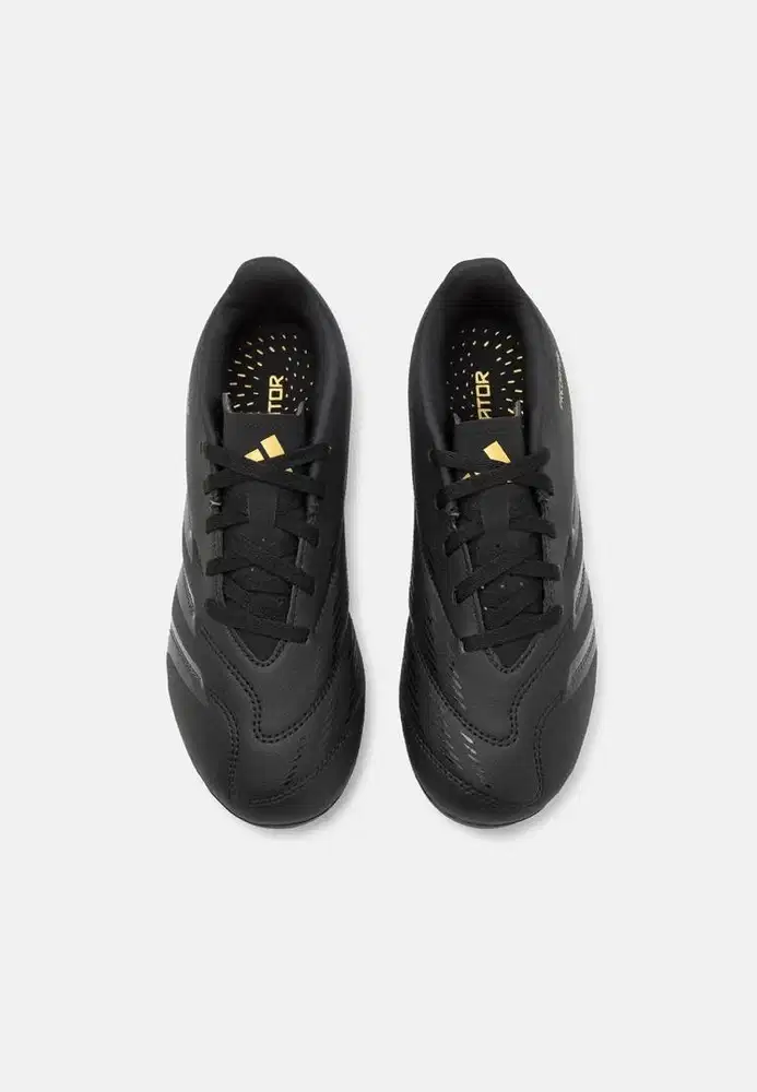 Adidas Predator fxg club black ukuran 9