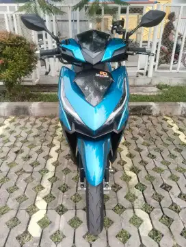 VARIO 150 2015 MODIFIKASI
