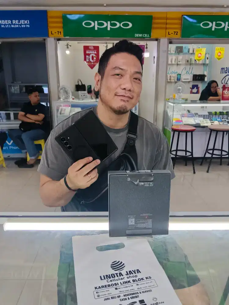 Samsung Z Fold 7 512gb new