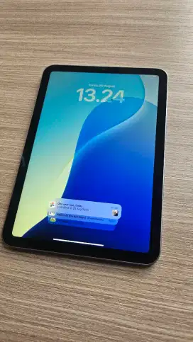 IPad Mini 7 128 GB