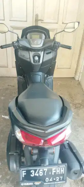 JUAL NMAX JUAL CEPAT MULUZ