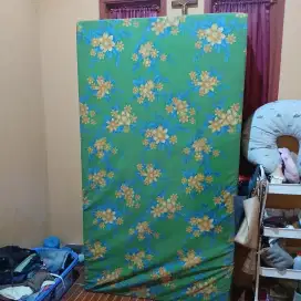 KASUR SPRINGBED TEBAL