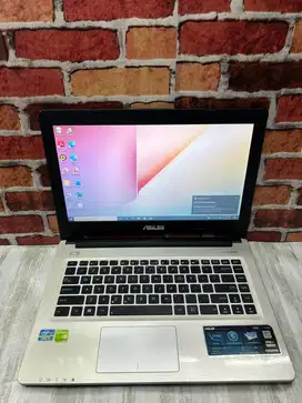 Laptop asus K46CB corei5