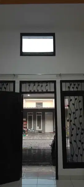 Jual Rumah Cluster Pratama Lestari Residence Tangerang Selatan