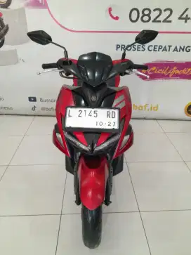 READY YAMAHA AEROX 155 2017