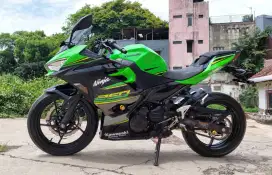 KAWASAKI NINJA 250 FI 2018 LOW KM 11.xxx