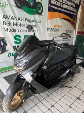 NMAX 155 ABS 2019 SAS JL BARATA JAYA 19 NO 5