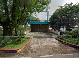 Ruko Dijual Lokasi Strategis di Jl. Jendral Sudirman Pati