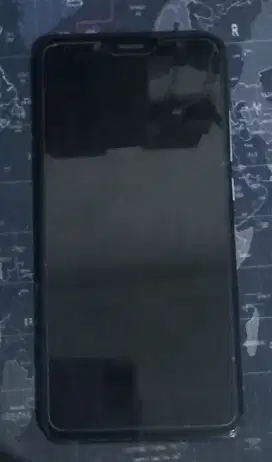 note 5 seken ram 4/64