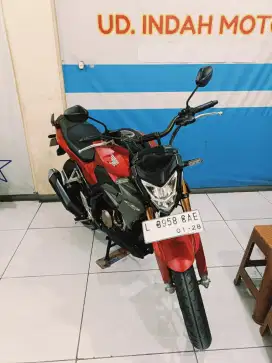 11rb Kilometer HONDA CB150R StreetFire 2022