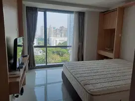 ANA APARTEMEN MANSION DUKUH KEMAYORAN