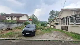 DILELANG Murah Tanah siap bangun di Jl. Kelewih, Cibeunying Kaler