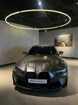 BMW M3C Special Order