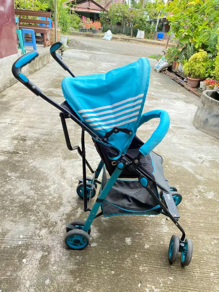 Stroller msih bgus