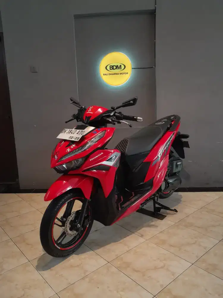 DP 500K / BUNGA MENURUN 2% / HONDA VARIO TECHNO 125 TAHUN 2023
