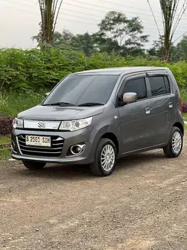 Suzuki Karimun Wagon R 2019 Bensin