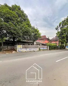 Rumah Dijual Murah Pejaten Barat