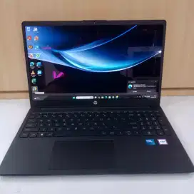 HP laptop 15 - fd1xxx