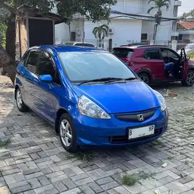 Honda Jazz 2007 IDSI