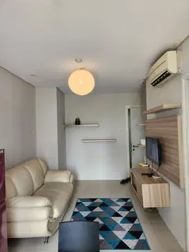 Disewakan Apartemen Madison Park 2 Bedroom
